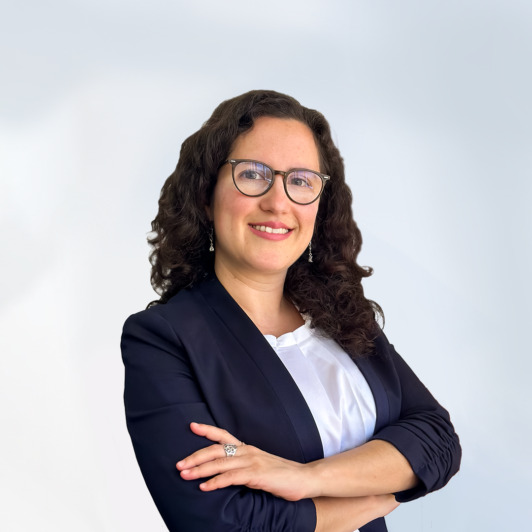 Tamara Heredia, Vicerrectora Académica de Neue Schule