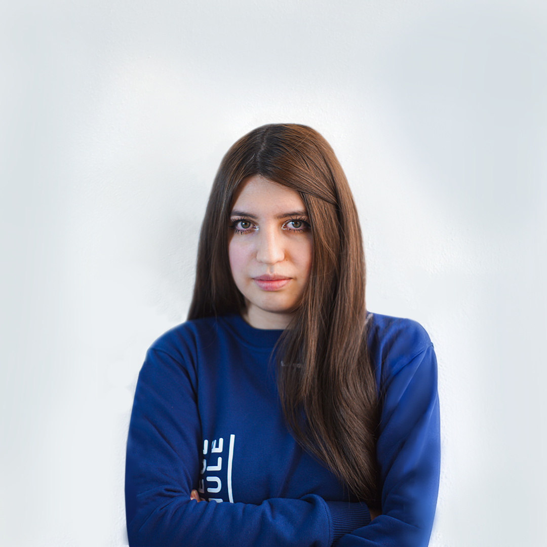 Lcda. Silvana Astudillo, Coordinadora de Área